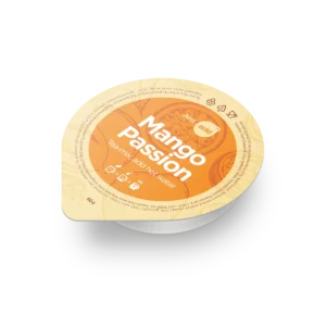 Манго - маракуйя