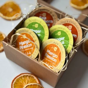 Top Flavors - Выбор наших клиентов